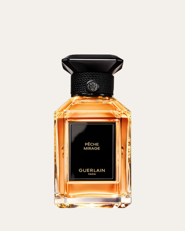 L'Art et la Matiere Peche Mirage Eau de Parfum, 3.38